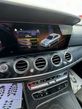 Mercedes-Benz E 220 d T 9G-TRONIC AMG Line - 9