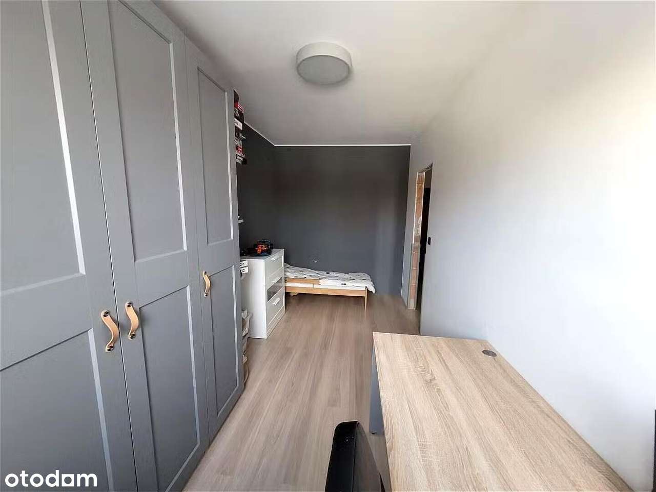 Katowice Piotrowice ul. Bażantów⭐️2 pok. + balkon PARKING za szlabanem - Pełny obrazek: 5/7