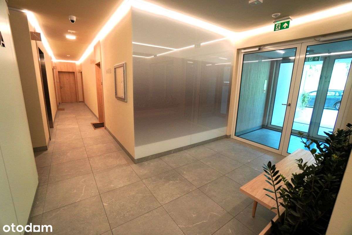 Metro Ulrychów 1 km  | Projekt w cenie-11