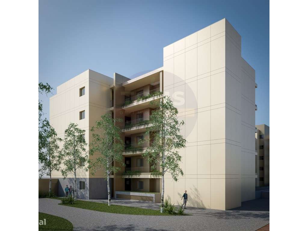 Apartamento T1 a 150 Metros da Praia da Rocha - BeachWalk Residence...-17