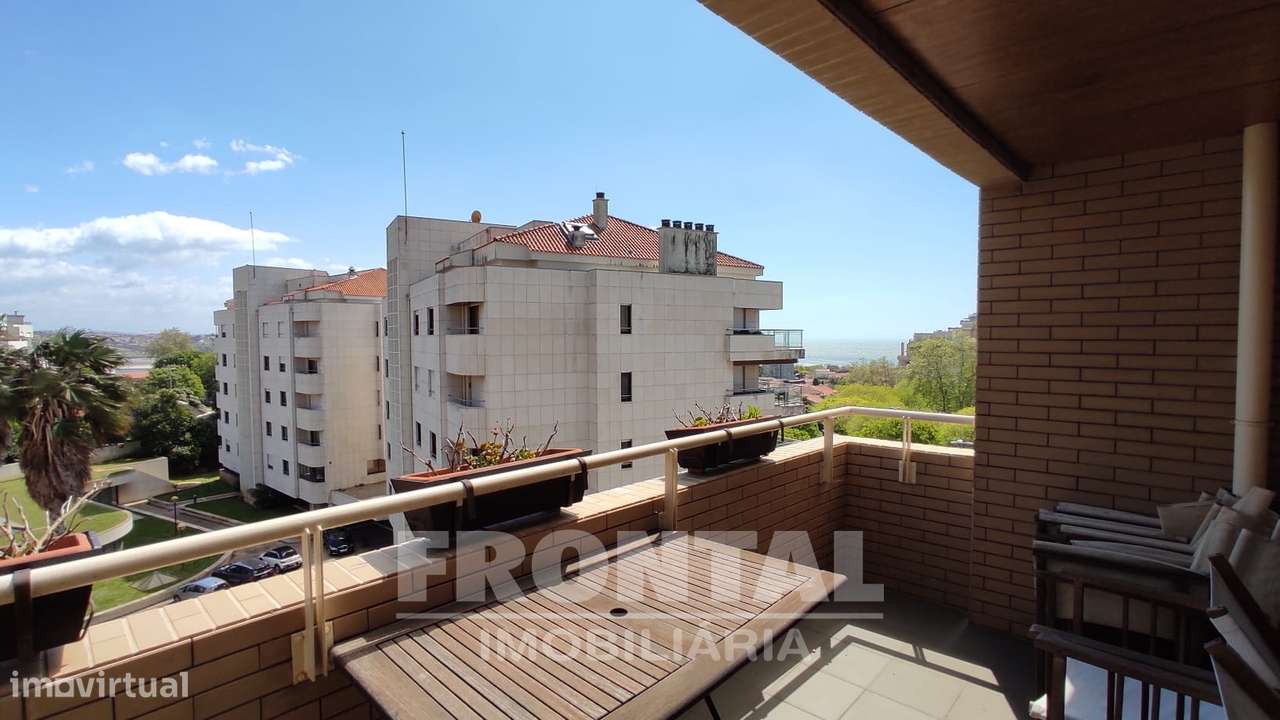 Apartamento T3 com Suite e Vistas Mar | Foz Do Douro, Porto - Grande imagem: 3/33
