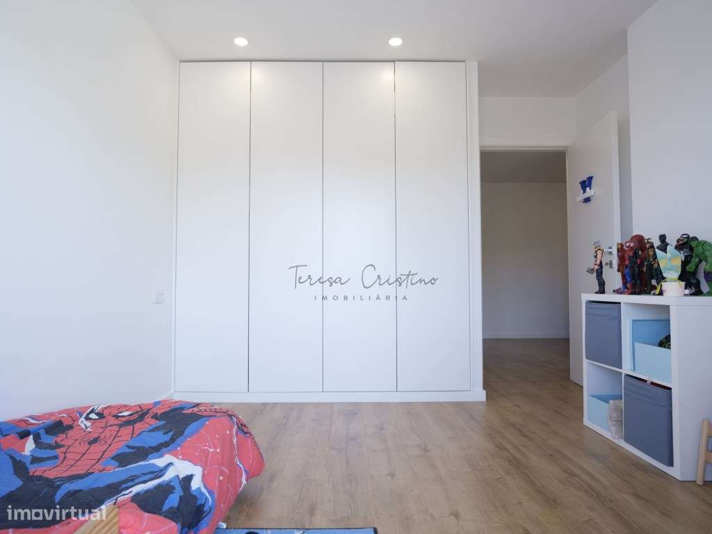 Apartamento T3 Duplex | Feitosa, Ponte de Lima-34