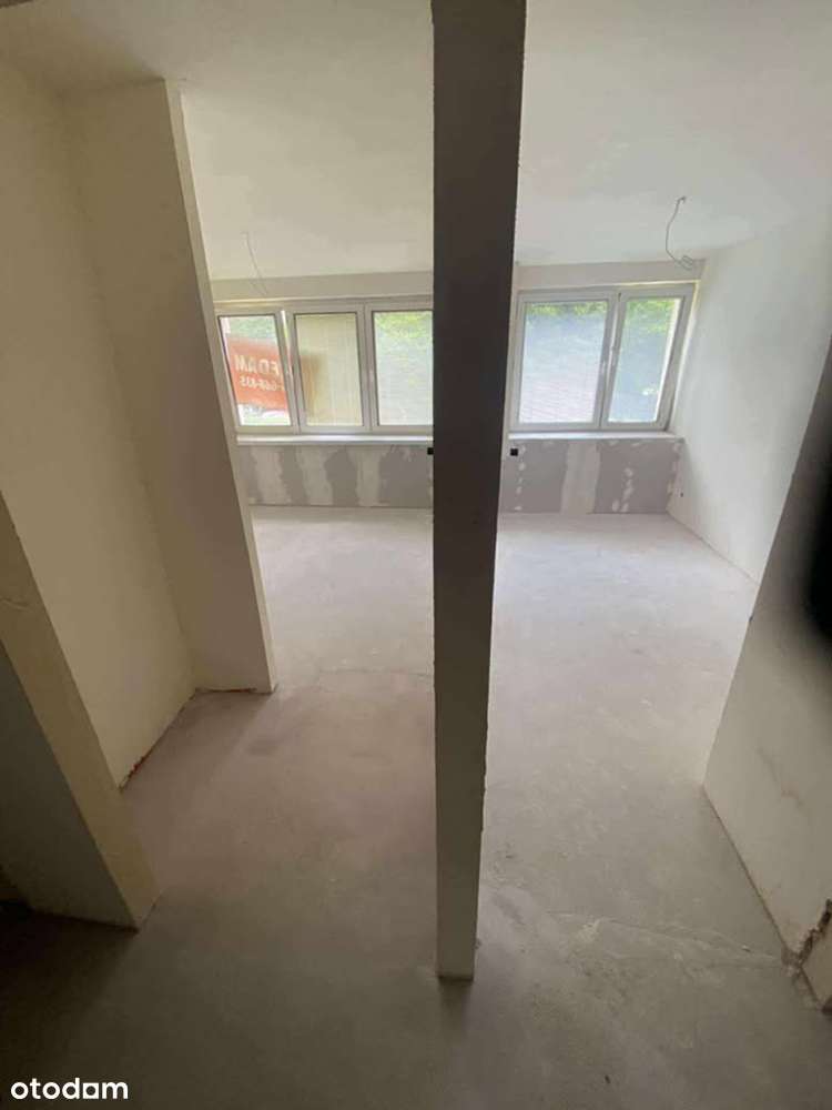 3 pokoje | stan deweloperski | Płock, Tysiąclecia | 49,8 m² | parter - Pełny obrazek: 4/9