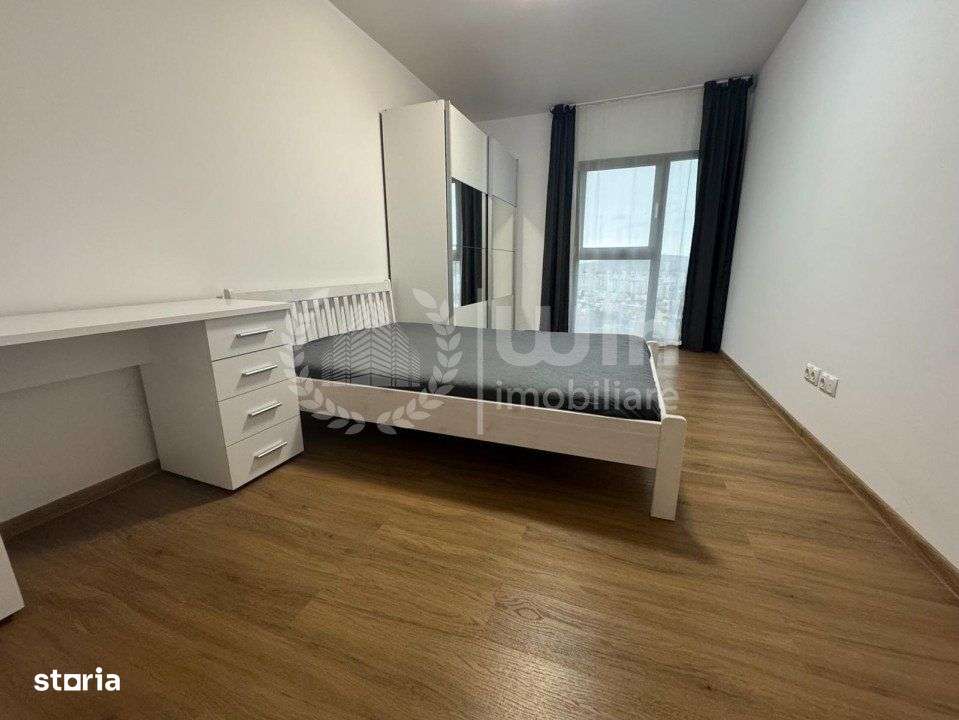 Apartament 3 camere la cheie I Bloc nou | Etaj 4/14 | Parcare| Zorilor - Imagine principală: 5/8