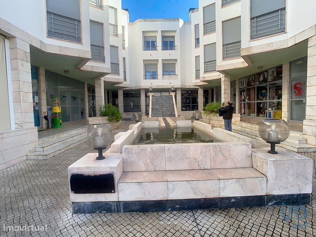 Apartamento T2 em Nossa Senhora da Conceição e São Bartolomeu de 98,00 - Grande imagem: 1/16