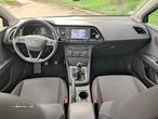 SEAT Leon 1.6 TDI E-Eco.Style Start/Stop - 11