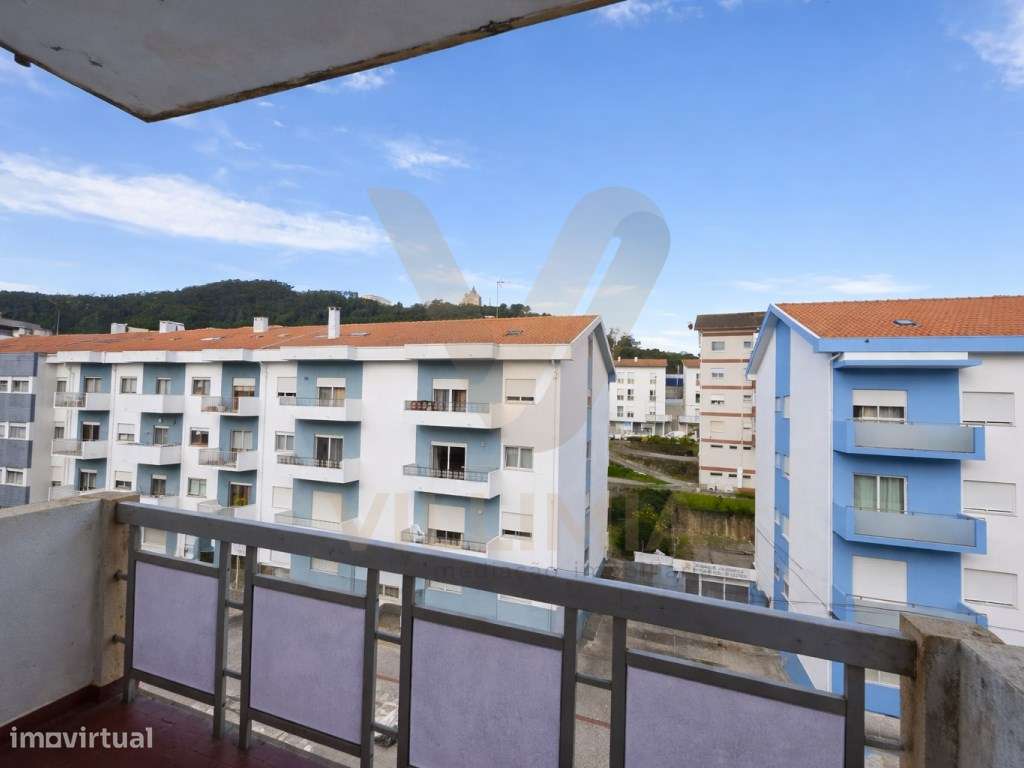 Apartamento T2 | Vista Mar e Santa Luzia | Monserrate, Viana do Cas...-8