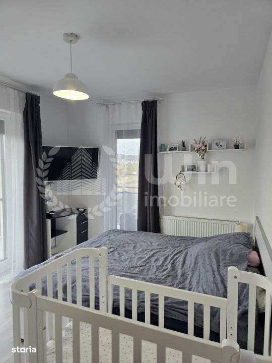 Apartament 3 camere cu terasa 22mp | Parcare inclusa | Iulius Mall-3