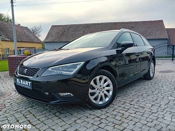 Seat Leon - 2