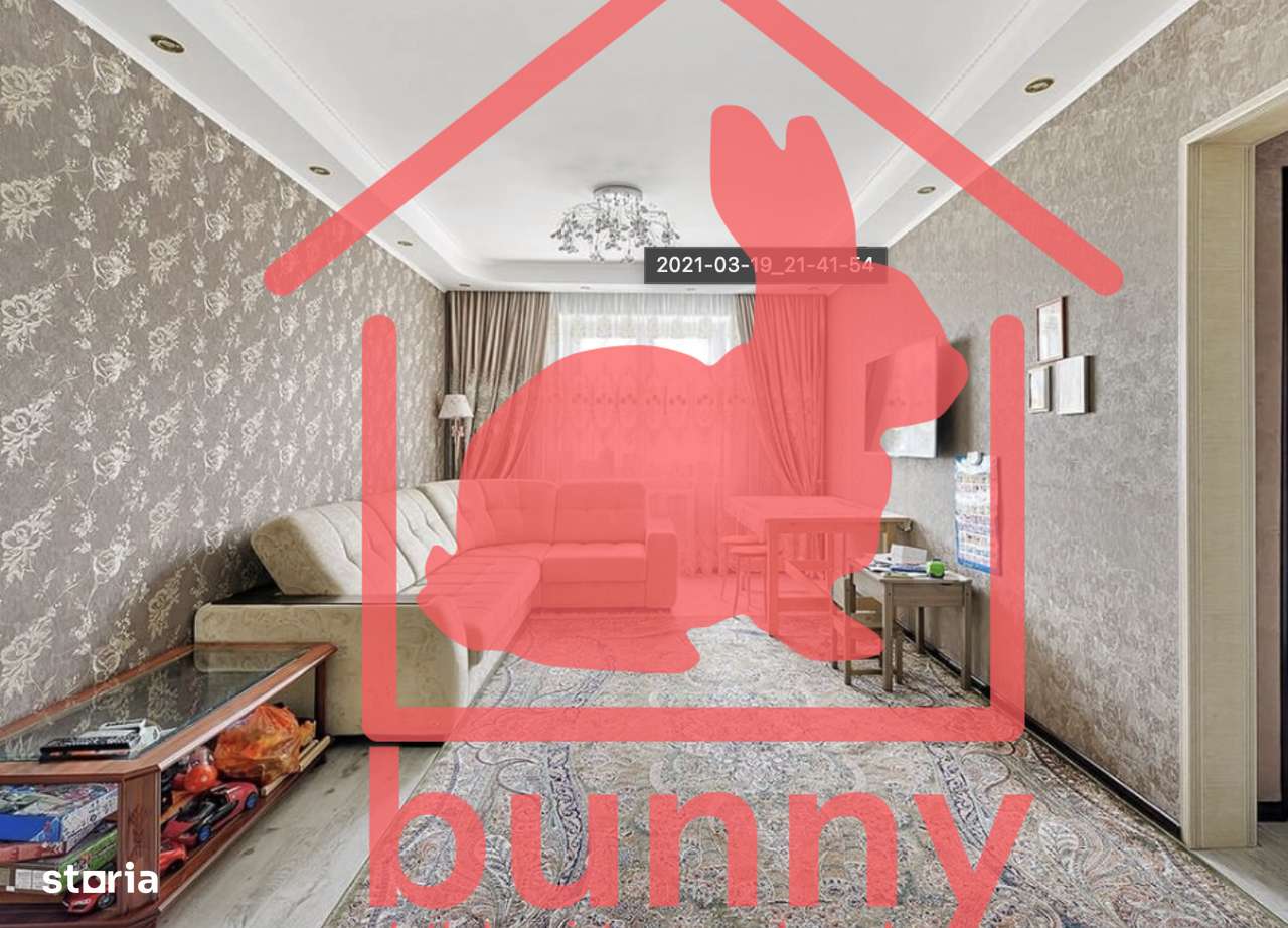 MT844 - Sale: 3-Rooms - Eroilor Revoluției / Olteniței-2