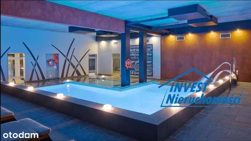 Apartament Blisko Plaży w całorocznym 4* Hotelu-10