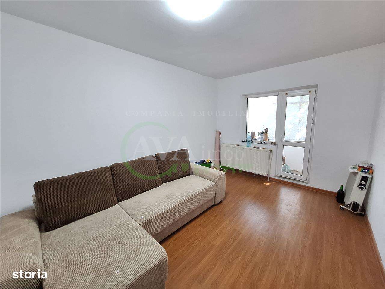 Apartament 3 camere decomandate, zona Nord-Bacau - Imagine principală: 1/14