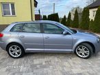 Audi A3 2.0 TDI Ambition - 1