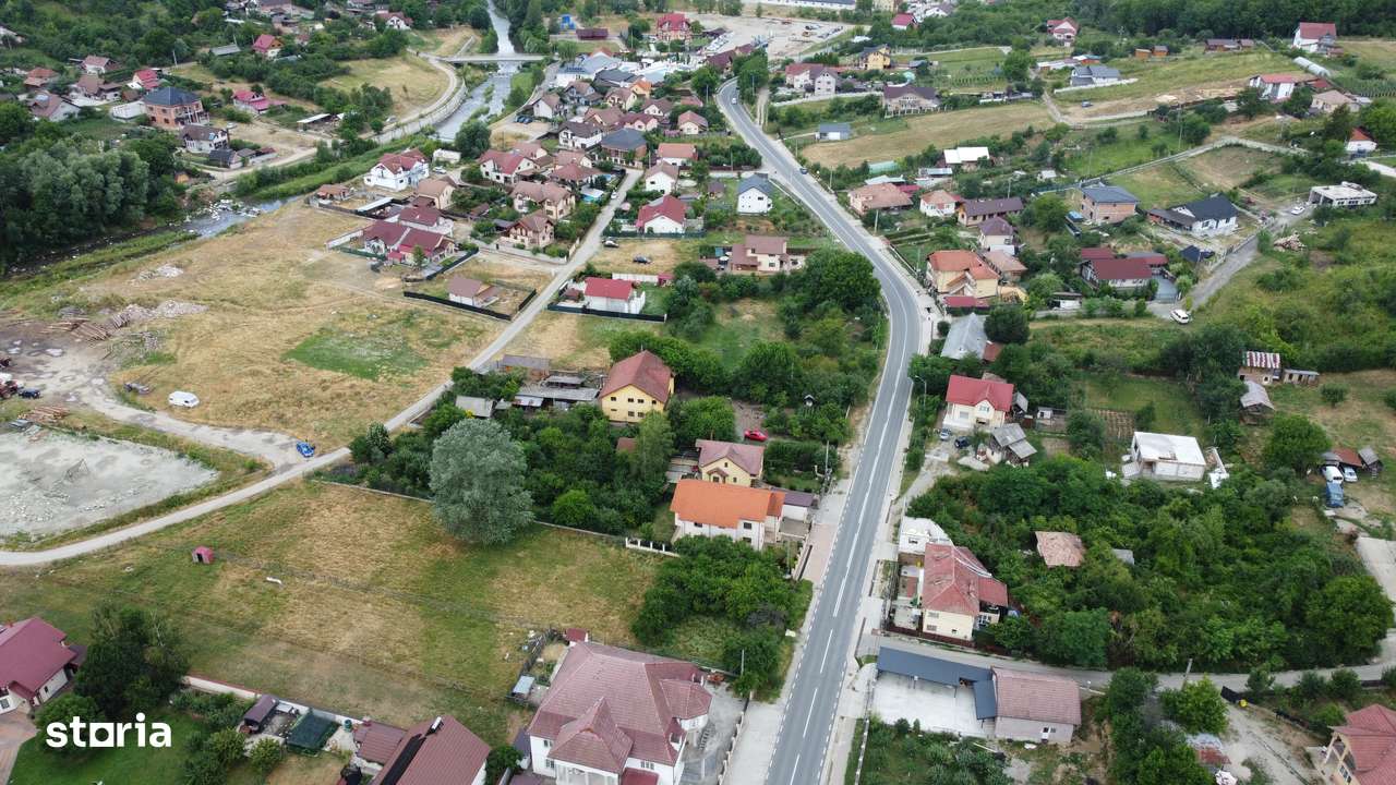 TEREN - VLADESTI, 2089 MP-8