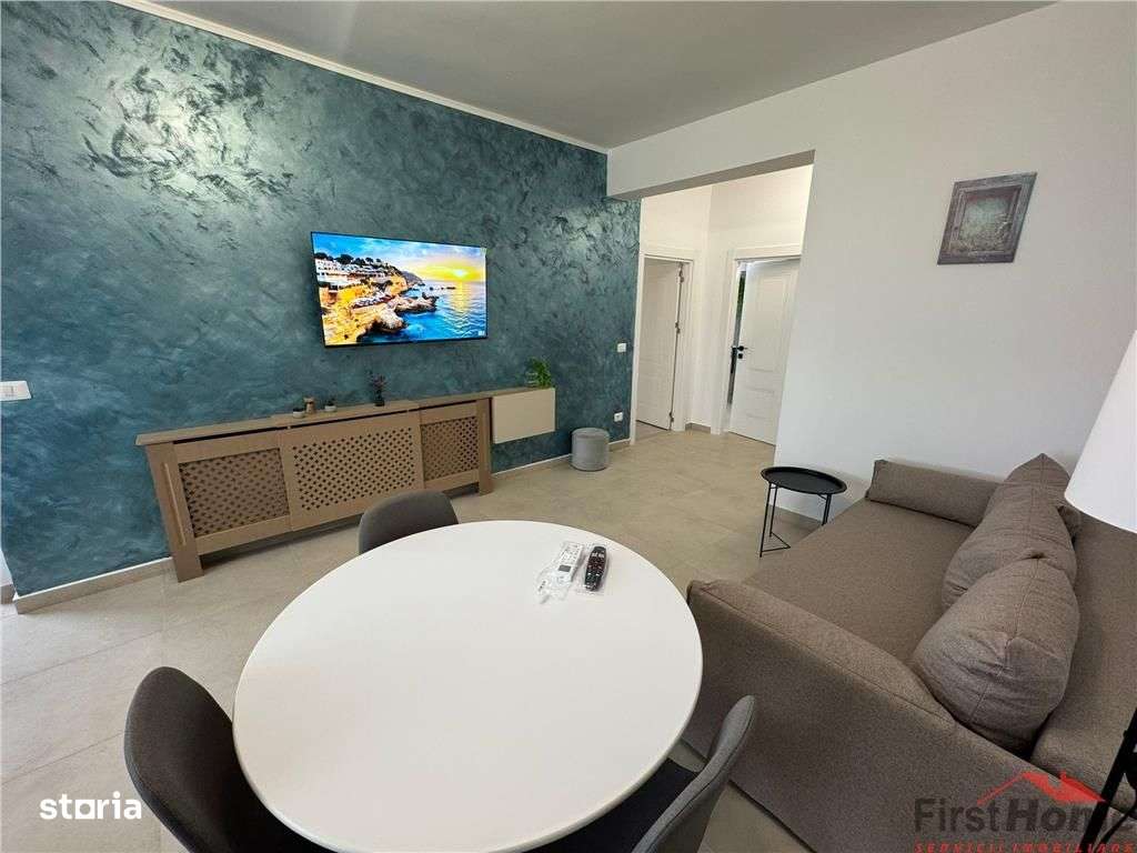 Ap premium, 2 cam, etaj 2, parcare, prima inchiriere, complex Ozone - Imagine principală: 5/18