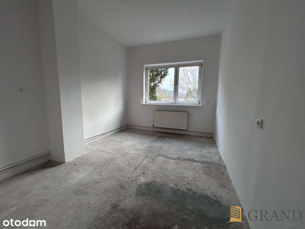 Mieszkanie 5-pokojowe przy ul. Goleniowskiej - ide-9