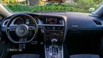Audi A5 2.0 TDI Multitronic Sport - 14