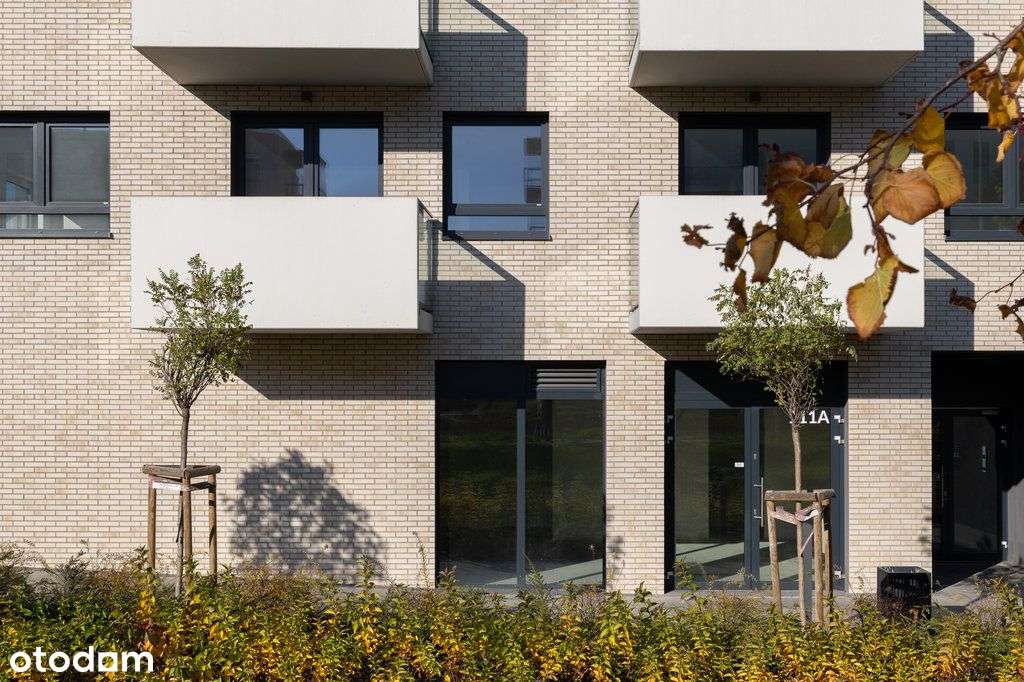 Racławicka 111A | adres dla Twojego biznesu - Pełny obrazek: 1/12