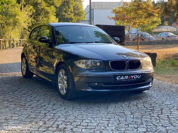 BMW 118 d - 13