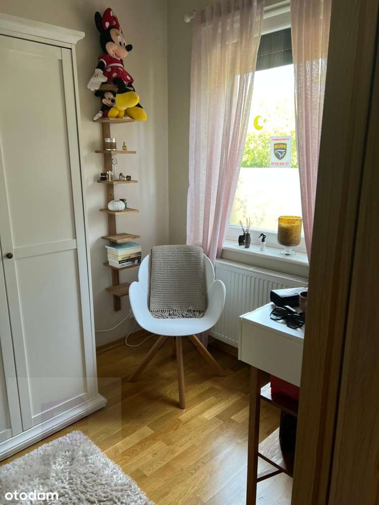 Luksusowy apartament z pieknym ogrodem-13
