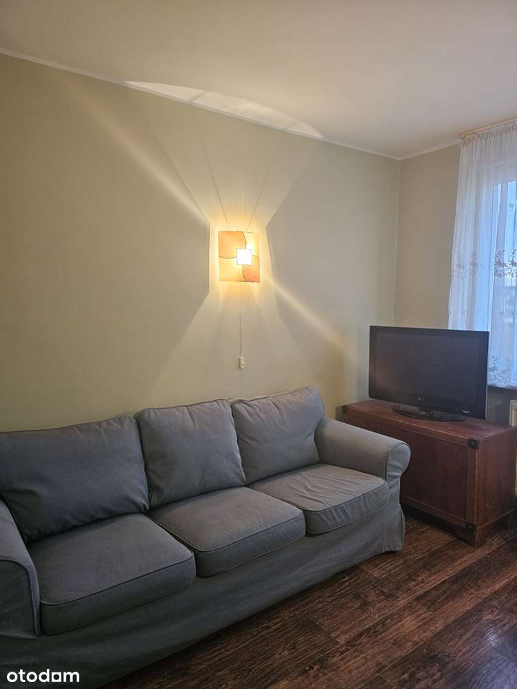 Wygodne 4-pokojowe mieszkanie z balkonem - Pełny obrazek: 4/12