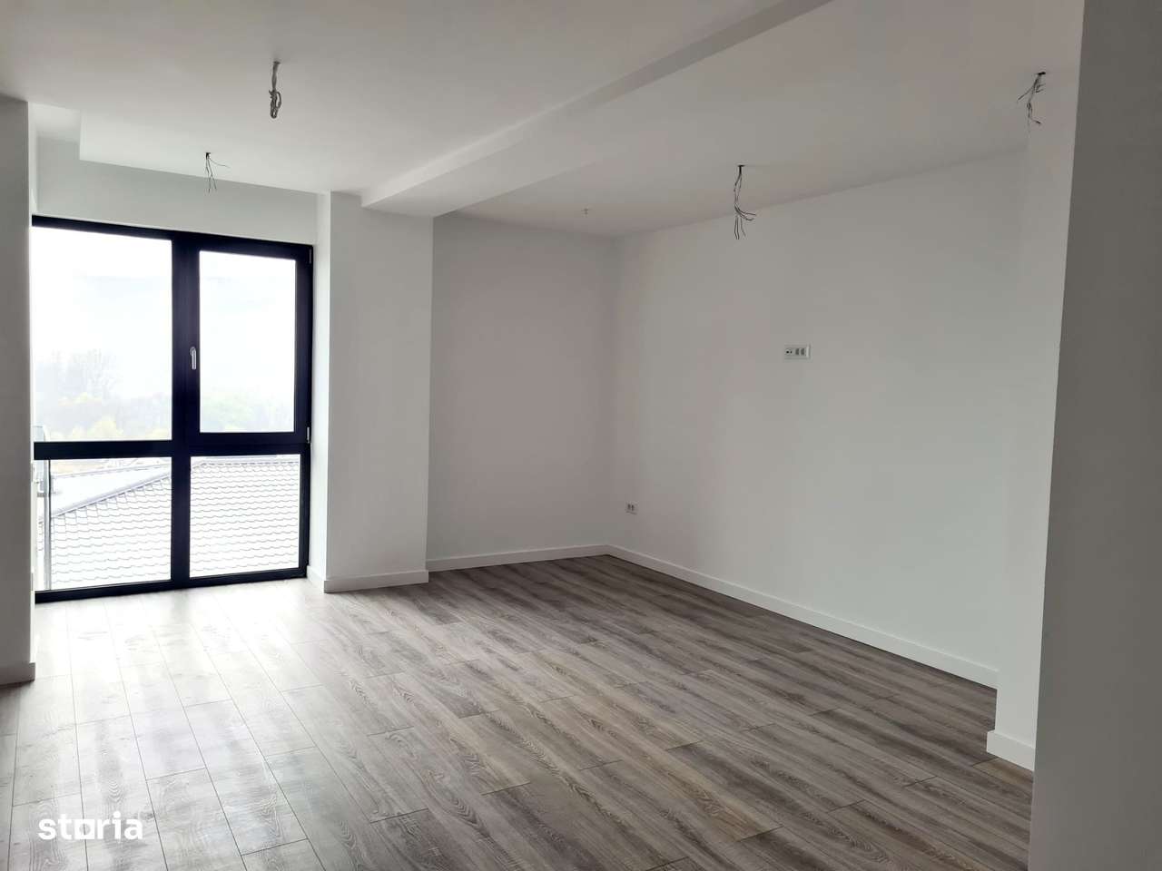 Apartament 3 camere - Tei Residence Dem Radulescu-7