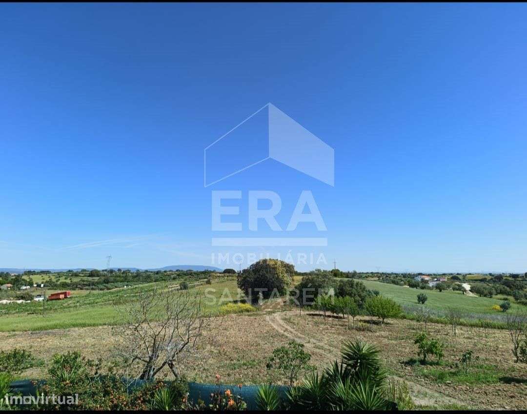 Moradia em Casais do Agrão com 6480m2 - Grande imagem: 3/10