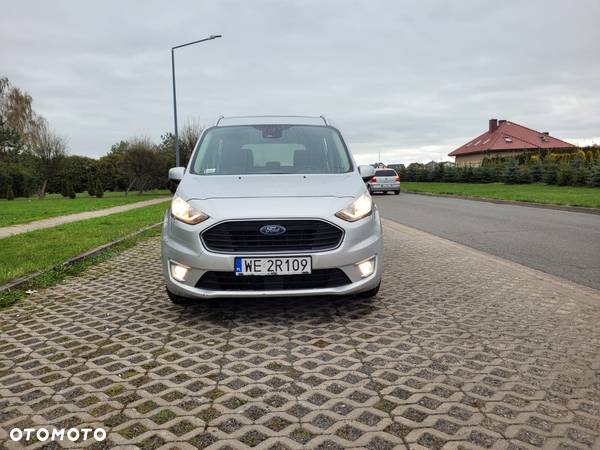 Ford Tourneo Connect - 2