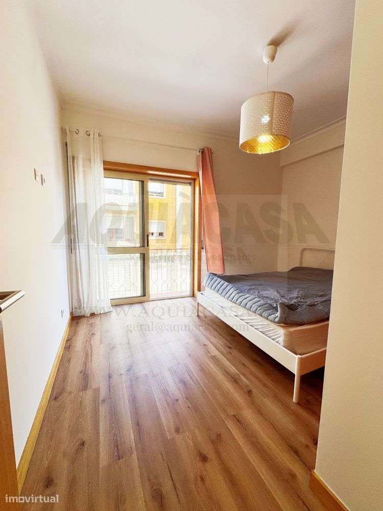 Apartamento T3 Renovado no Bonfim, Porto | 2 Casas de Banho-9