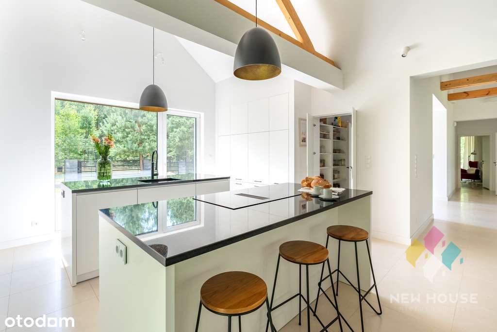 Dom 209 m2, 5 pokoi, w pobliżu jezior-3