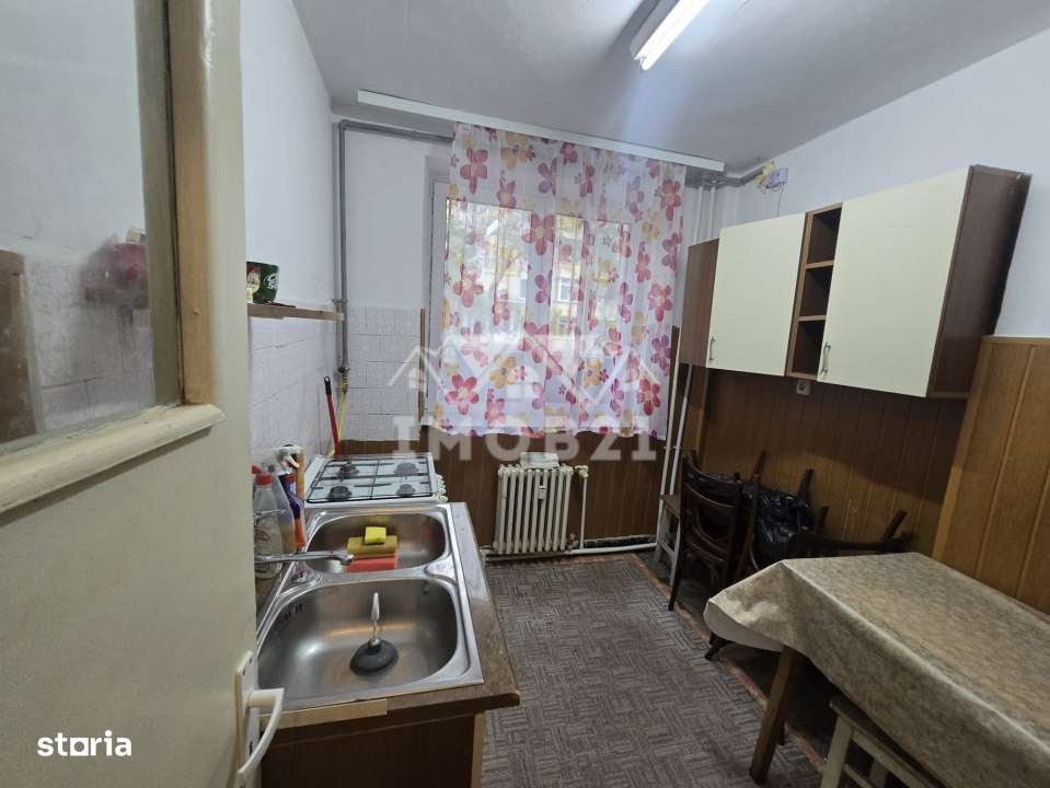 Vanzare apartament 3 camere in zona de Nord-CINA-13