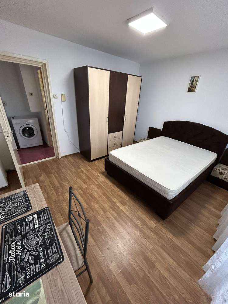 De inchiriat garsoniera cf1, zona ultracentrala, 200 euro - Imagine principală: 1/6