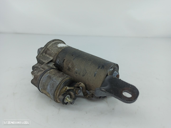 Motor De Arranque Opel Vectra B (J96) - 4