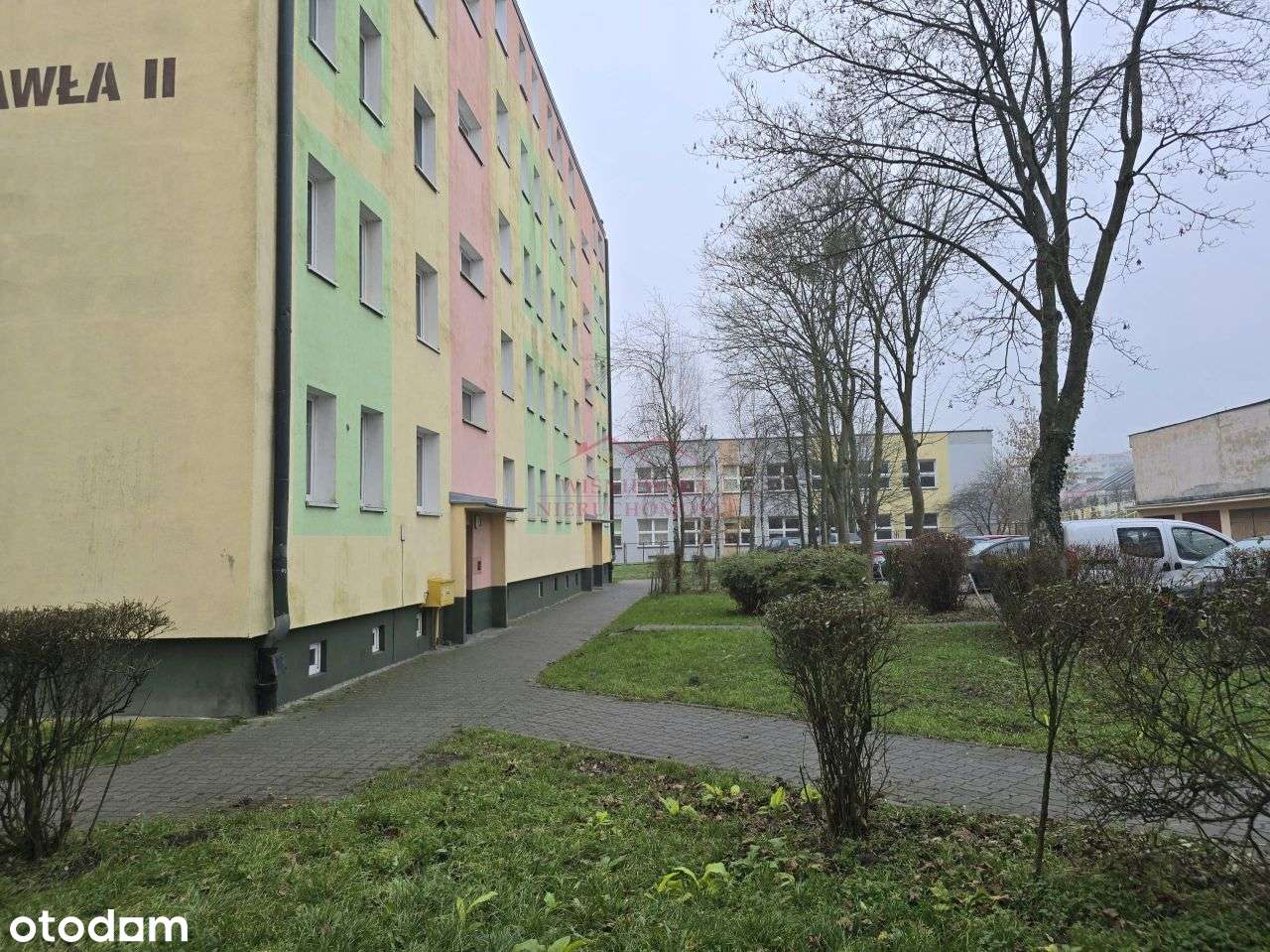 Na sprzedaż mieszkanie 3 pokoje.-14