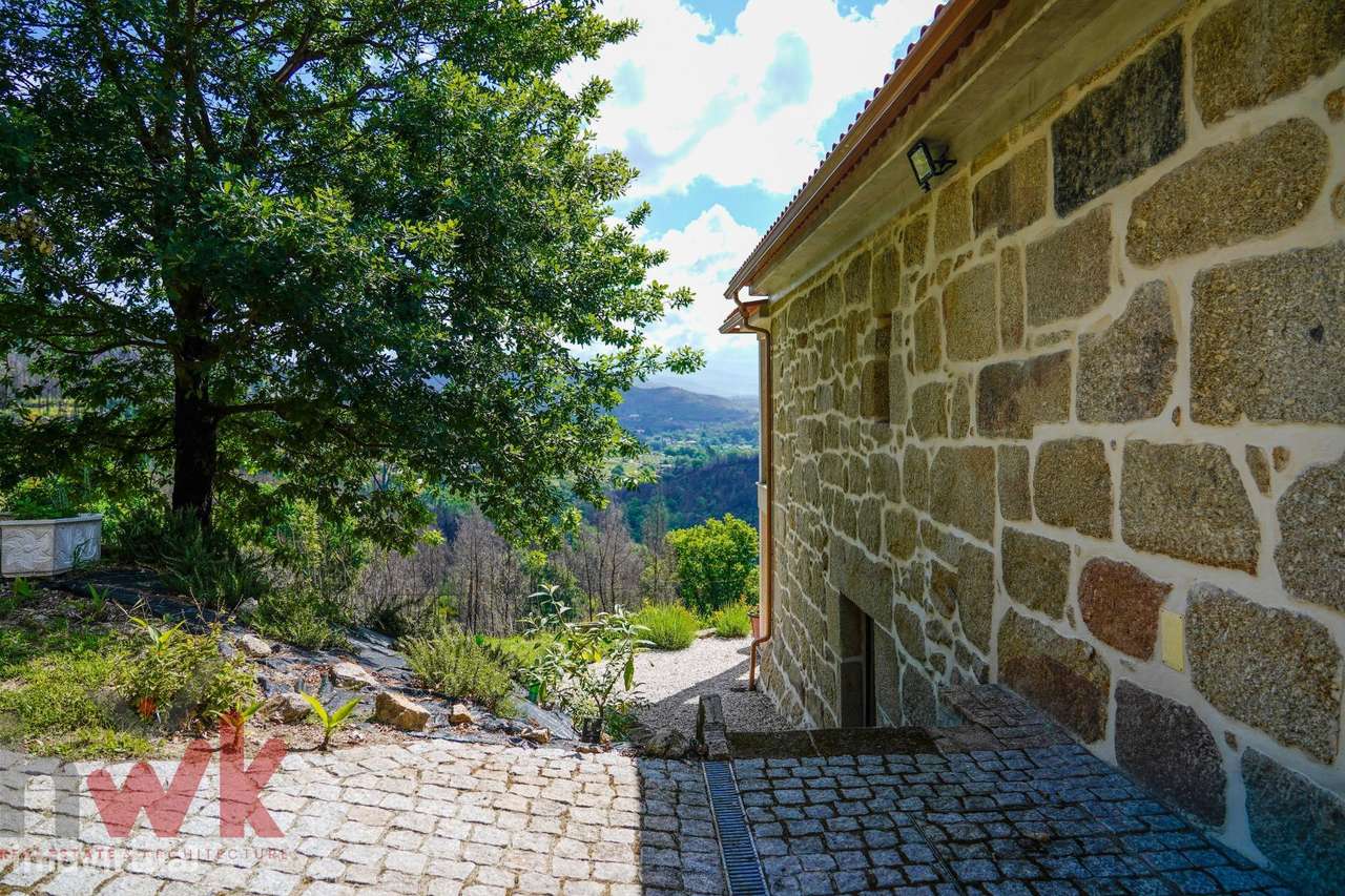 Charmosa Quinta em Pedra | Avô, Centro de Portugal-59