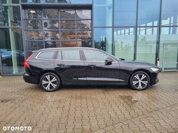 Volvo V60 - 2