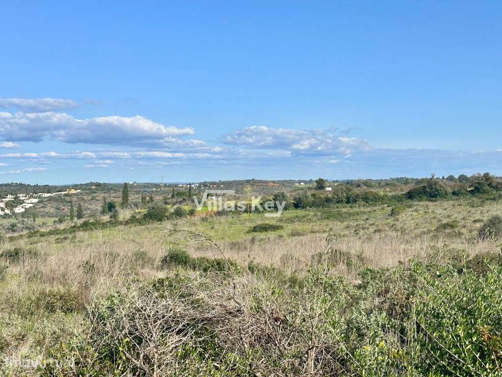 Terreno com 20.500 m² e uma ruína que pode ser aumentada em Bensafr... - Grande imagem: 5/15