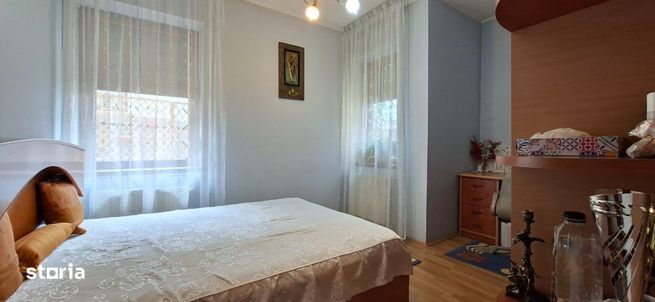 Casă spațioasă cu teren generos – Str. Muzicii-16