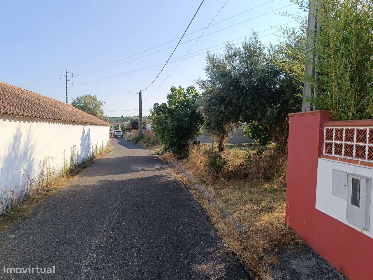 Terreno  Venda em Abrantes (São Vicente e São João) e Alferrarede,Abra - Grande imagem: 2/12