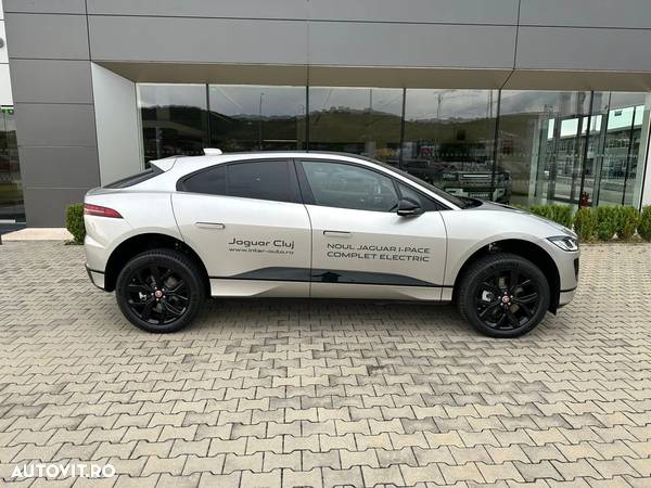 Jaguar I-Pace BLACK LIMITED EDITION - 3