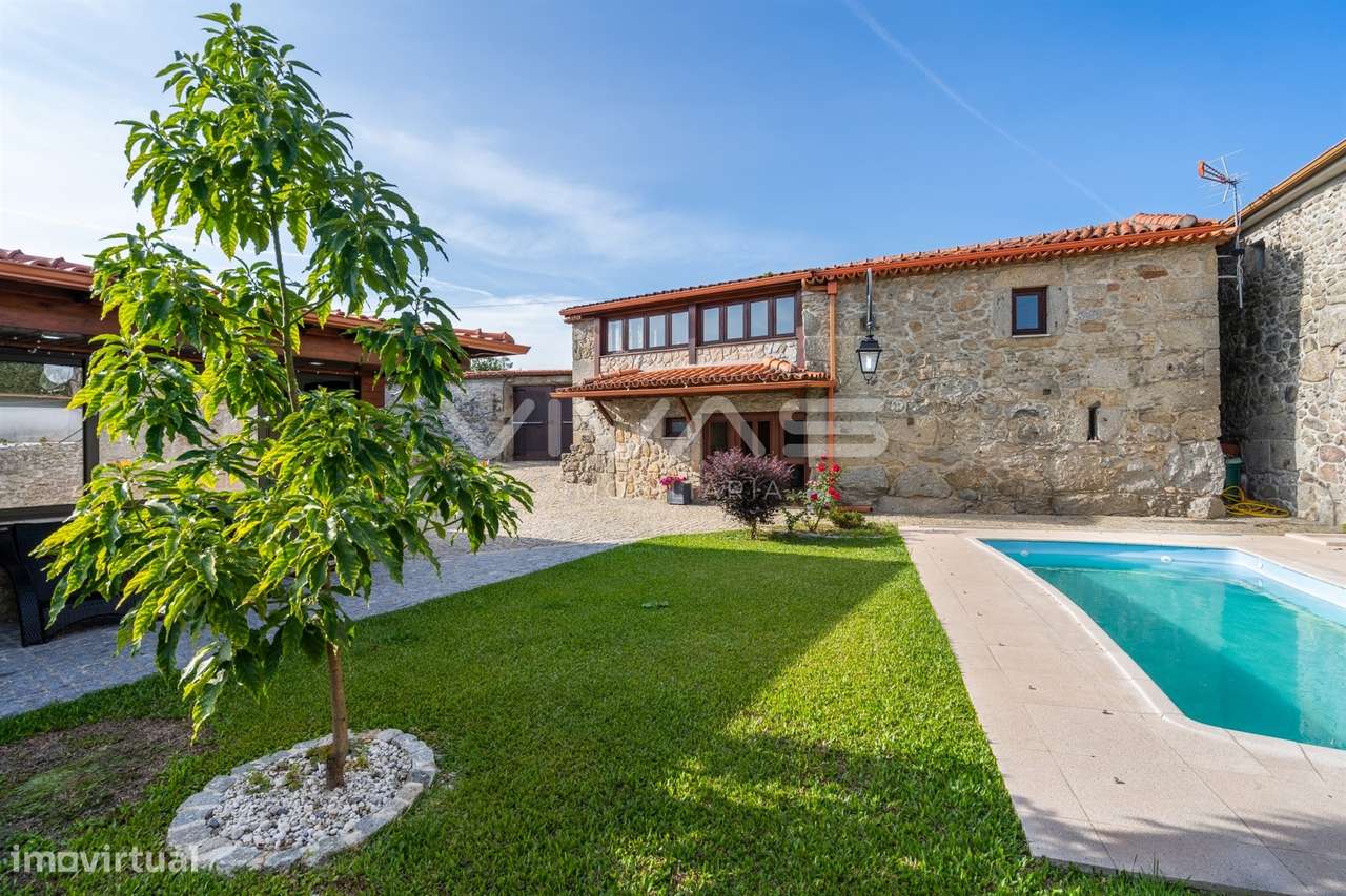 Moradia T3 Venda em Lage,Vila Verde-37