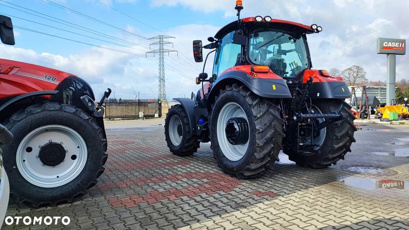 Case IH Vestrum 120 - 9