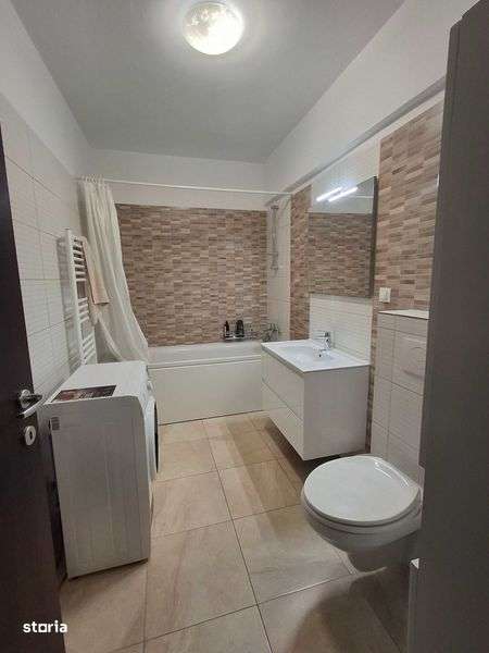 PF inchiriez Ap.1 Camera +parcare Conest Tudor Vladimirescu - Imagine principală: 5/8