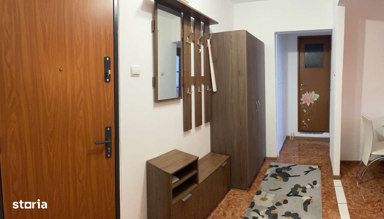 Titan | 2 camere | Renovat | Metrou 5 minute - Imagine principală: 5/9