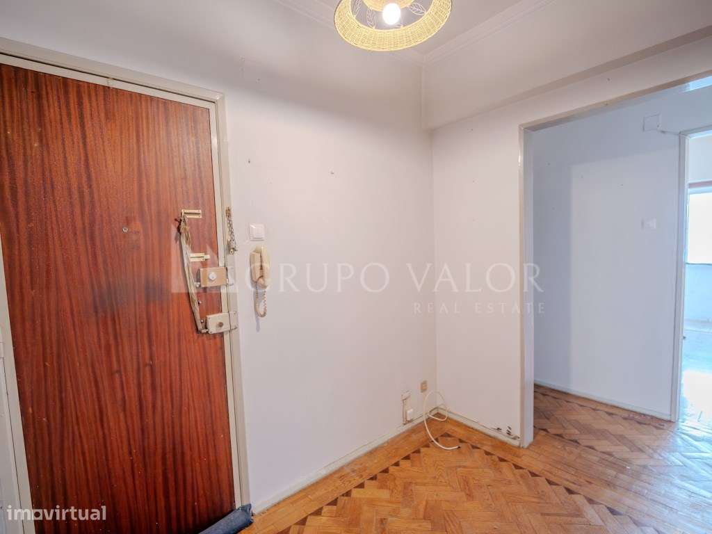Apartamento T2 | Rio de Mouro-2
