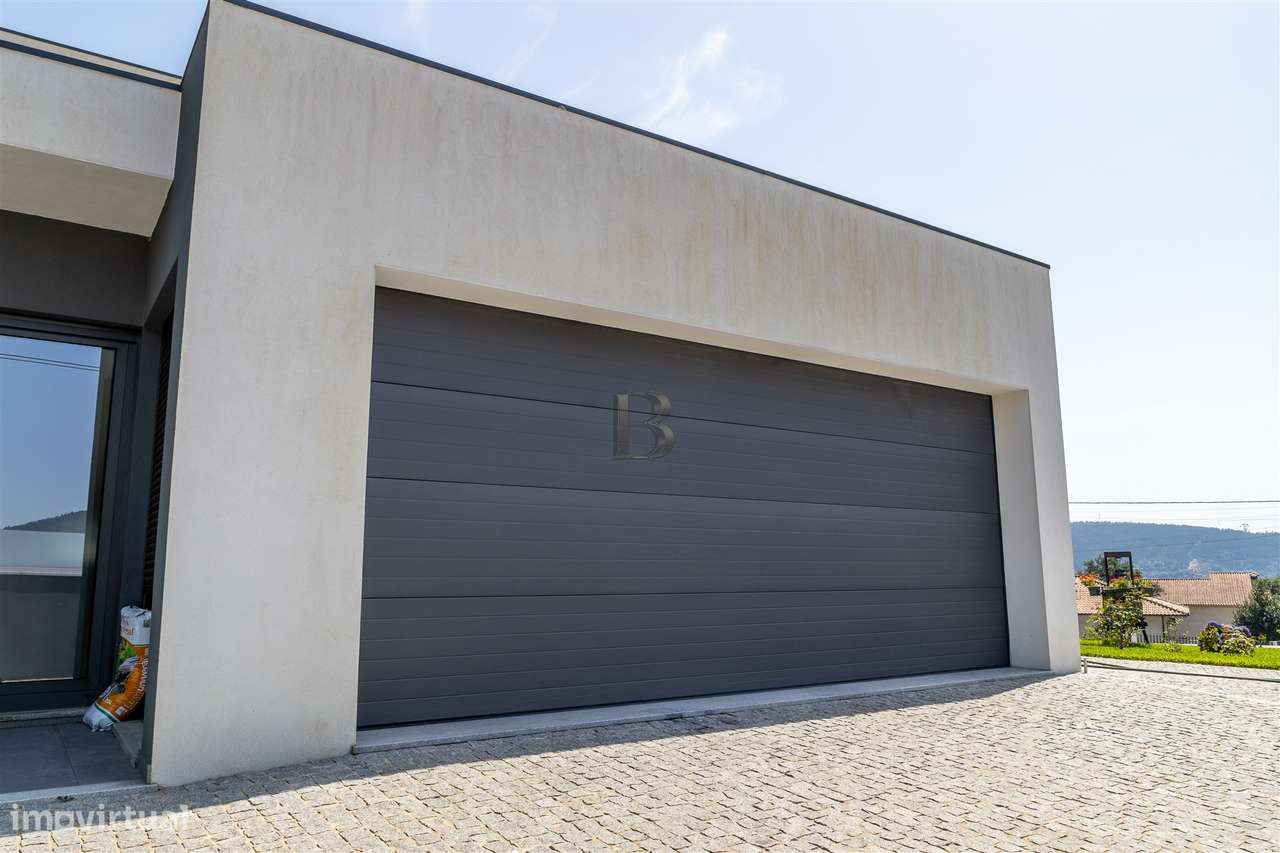 Moradia T4 Venda em Rio Mau,Penafiel-37