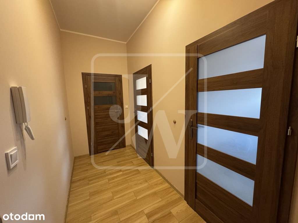 Apartament 34,06 m² z balkonem – 3 minuty od plaży - Pełny obrazek: 5/8