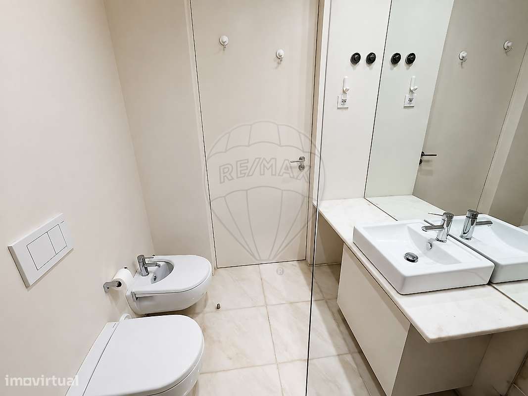 Apartamento T2 para venda-30
