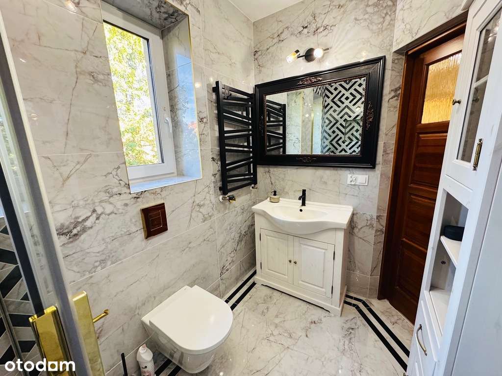 Dom z basenem w Łomży, działka 24 a-12