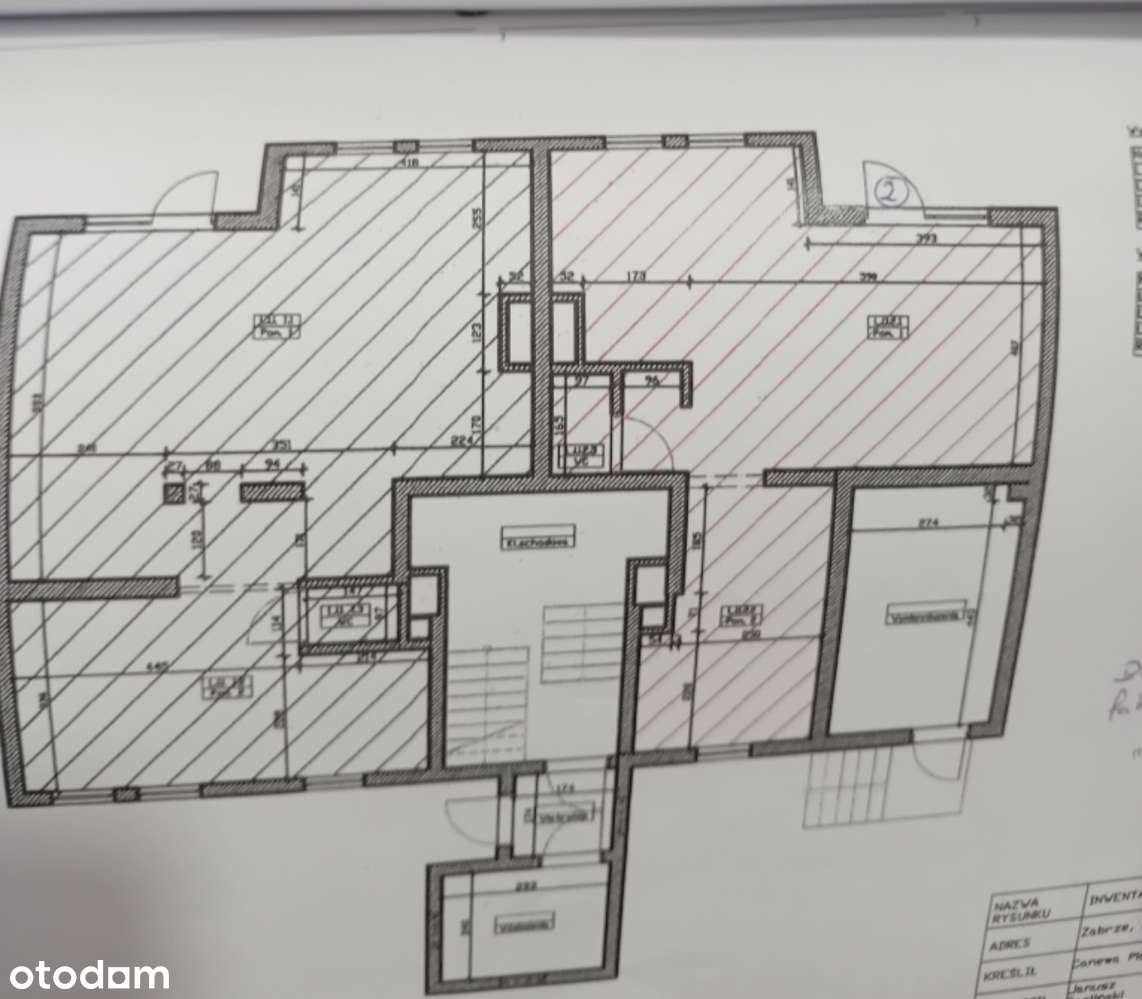 Super lokalizacja. Parking.-6